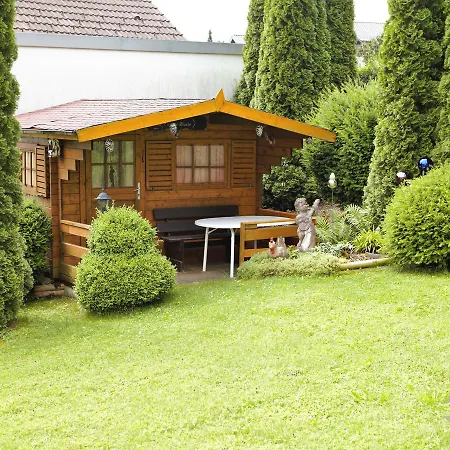 Ferienwohnung Sonnenalb Albstadt