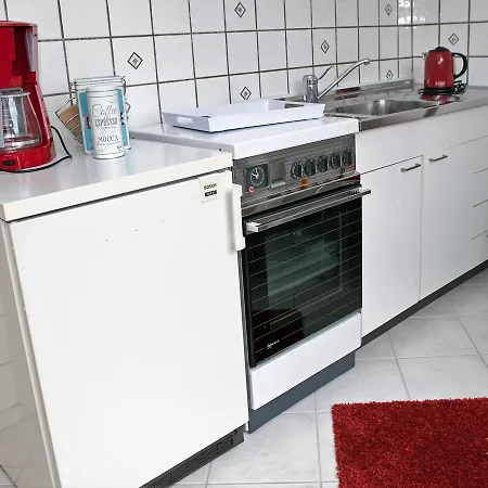 Ferienwohnung Sonnenalb Appartamento