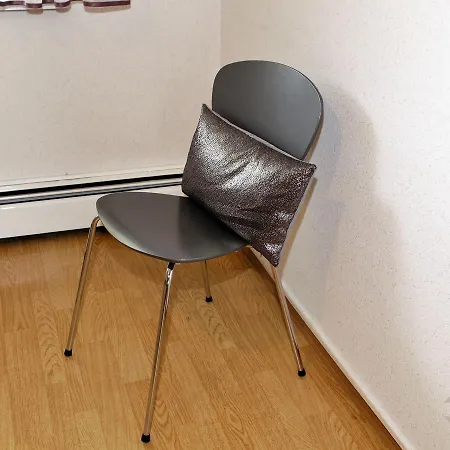 Ferienwohnung Sonnenalb Appartamento