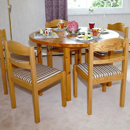 Ferienwohnung Sonnenalb * Albstadt