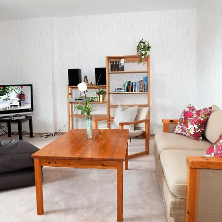 Ferienwohnung Sonnenalb * Albstadt