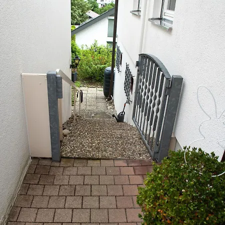 Appartamento Ferienwohnung Sonnenalb