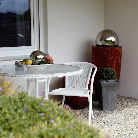 Appartamento Ferienwohnung Sonnenalb
