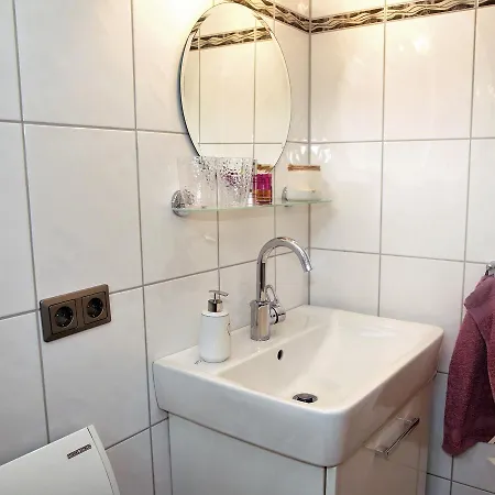 Appartamento Ferienwohnung Sonnenalb