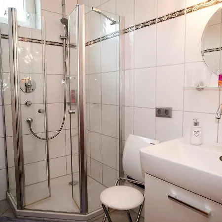 Ferienwohnung Sonnenalb * Albstadt