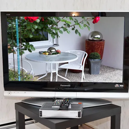 Appartamento Ferienwohnung Sonnenalb