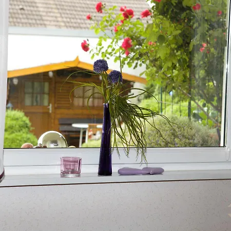 Appartamento Ferienwohnung Sonnenalb