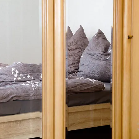 Ferienwohnung Sonnenalb Albstadt
