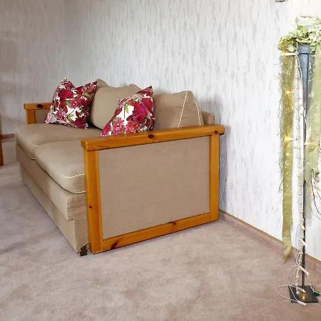 Ferienwohnung Sonnenalb Appartamento