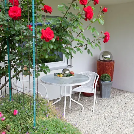 Ferienwohnung Sonnenalb * Albstadt