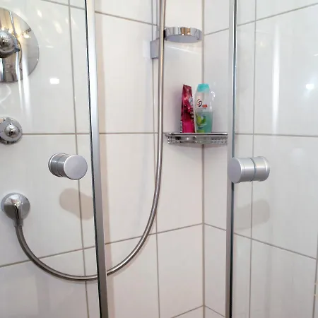 Appartamento Ferienwohnung Sonnenalb Albstadt