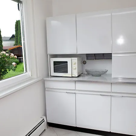 Ferienwohnung Sonnenalb Appartamento Albstadt