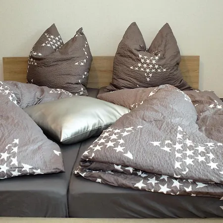 Ferienwohnung Sonnenalb Appartamento