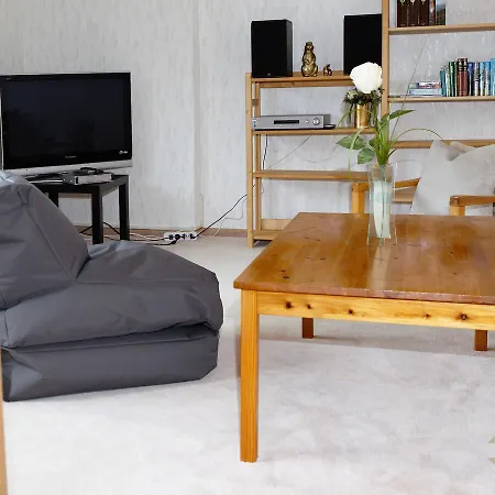 Ferienwohnung Sonnenalb