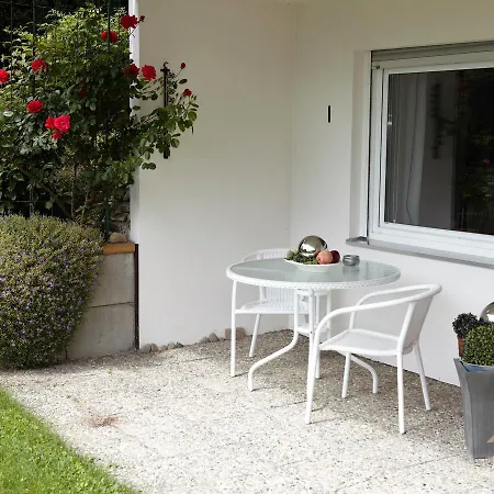 Ferienwohnung Sonnenalb Appartamento Albstadt