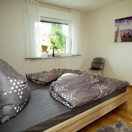 Ferienwohnung Sonnenalb *