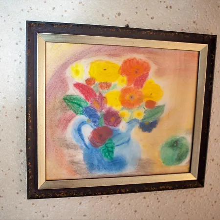 Ferienwohnung Sonnenalb