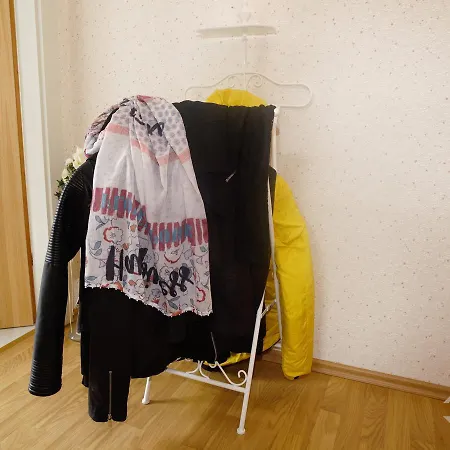 Ferienwohnung Sonnenalb Appartamento