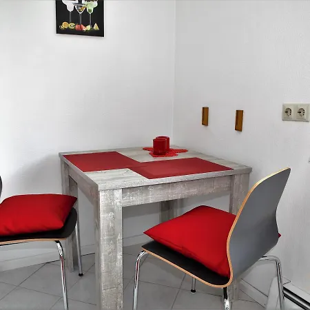 Ferienwohnung Sonnenalb Appartamento *