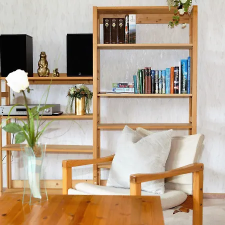 Appartamento Ferienwohnung Sonnenalb