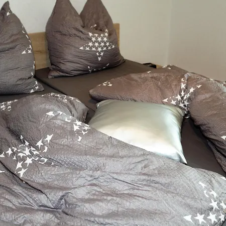 Appartamento Ferienwohnung Sonnenalb Albstadt