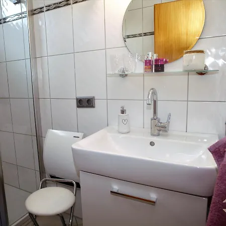 Ferienwohnung Sonnenalb *