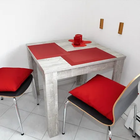Ferienwohnung Sonnenalb Appartamento