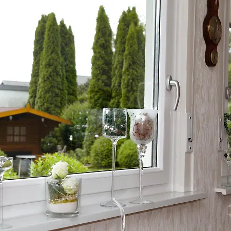 Ferienwohnung Sonnenalb Appartamento